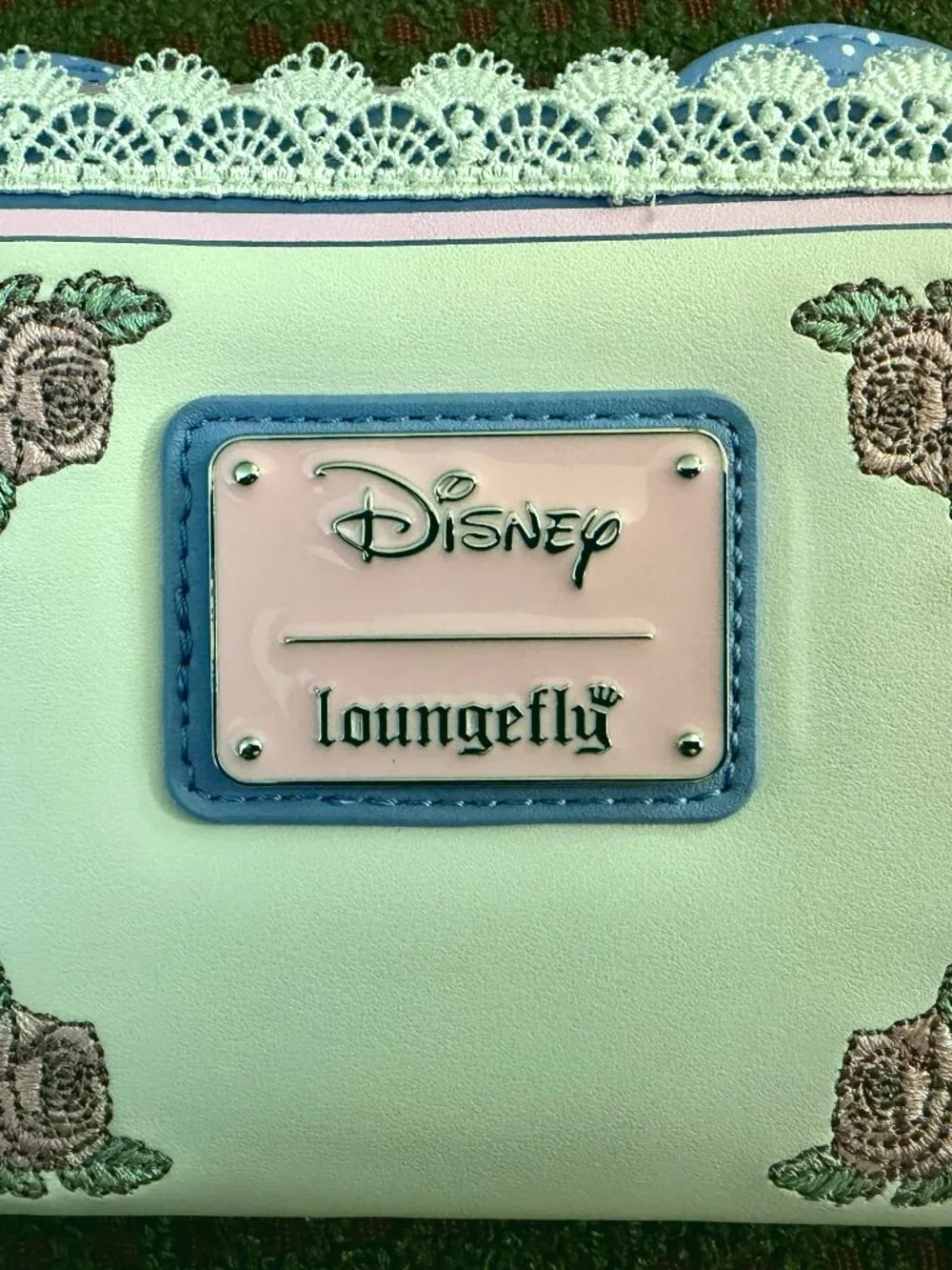 Loungefly 🌸 complete